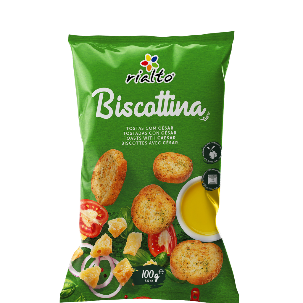 Biscottina - César 100 g