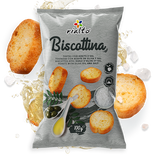 Biscottina Azeite/Sal 100g