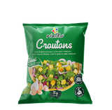 Croutons Rialto Alho/Salsa 75g