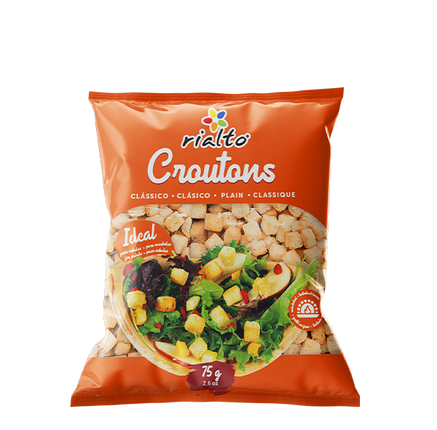 Croutons Rialto Normal 75g