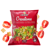 Croutons Rialto Tomate/Orégãos 75g