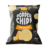 Popped Chips Cheese 30g