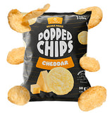 Popped Chips Cheese 30g