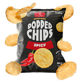 Popped Chips Spicy 30g