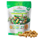 Mini Croutons Vegan Alho/Ervas Finas 120g